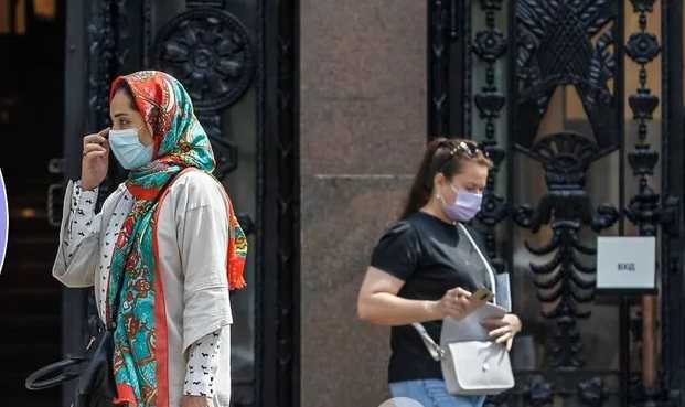 Украину разделили на карантинные зоны: подробности