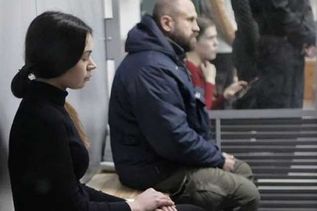 Зайцева расщедрилась аж на 31 гривну семьям погибших в жутком ДТП