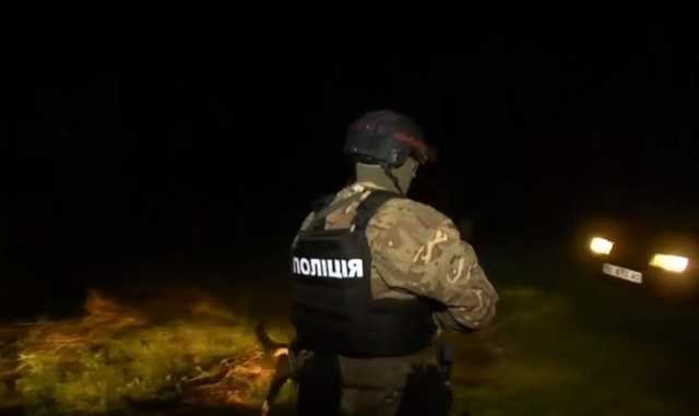 "Полтавского террориста" Скрипника убил снайпер