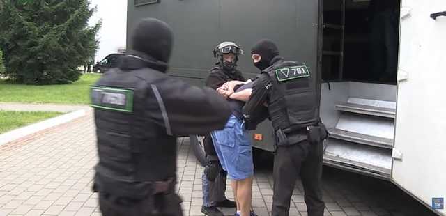 Вагнеровцы могли готовить оккупацию Беларуси, – генерал Ягун