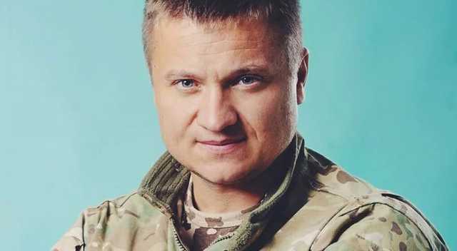 Смерть Героя: комбат Червень посвятил свою жизнь защите Украины