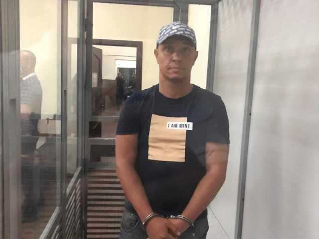 Попытка изнасилования в поезде Мариуполь-Киев: что грозит подозреваемому