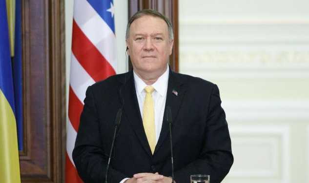 США в ближайшее время введут санкции в отношении китайских IT-компаний, - Помпео