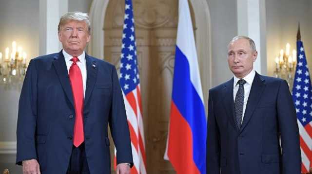 У Трампа поставили условие России для снятия санкций