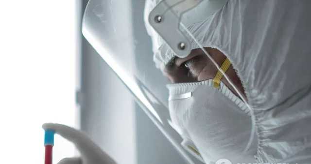 На Буковине и Ривненщине зафиксирована вспышка COVID-19: более 100 больных и новые смерти