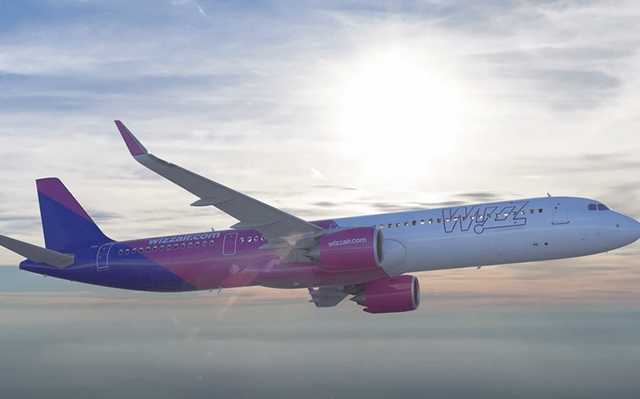  Wizz Air       