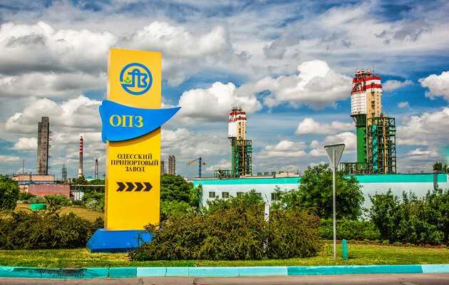 Журналисты выяснили, кто зарабатывает на поставках газа ОПЗ