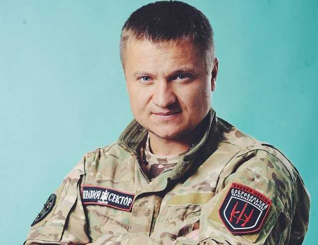 Церемония прощания с Андреем Гергертом прошла во Львове