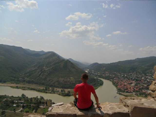 Где отдохнуть и что посмотреть в Украине: интерактивная карта интересных мест