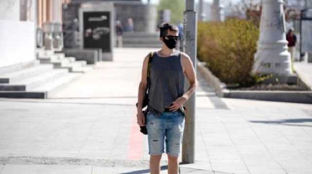 Луцк и Тернополь официально отказали властям в усилении карантина