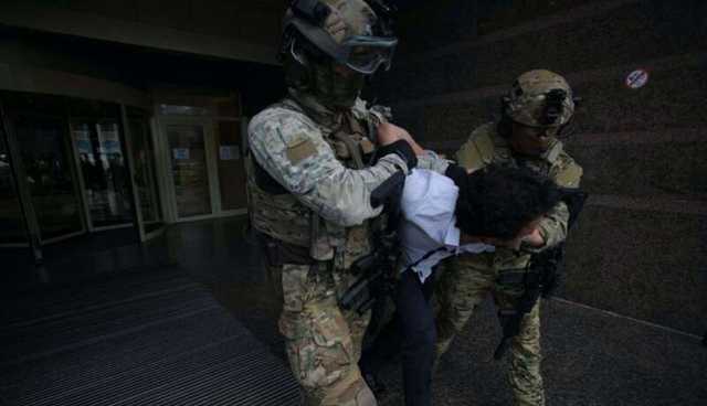 Создавал аварийные ситуации и плохой семьянин: что известно о киевском террористе Каримове