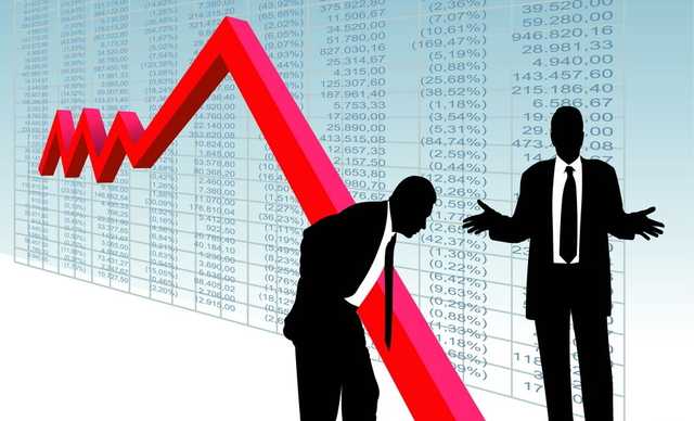 ВВП Украины обрушился на 11%: что будет делать власть? — эксперт