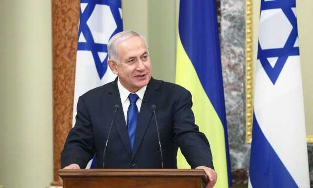 Нетаньяху: аннексия частей Западного берега реки Иордан зависит от США