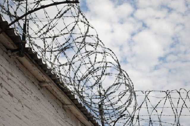 Начальник Кропивницкого СИЗО ответит за бунт