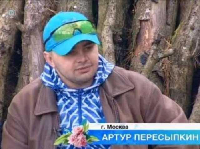 Ведущим телеканала «ЛНР» стал экс-участник «Дома-2» из РФ