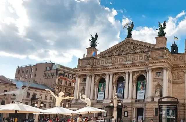 Львов отказался выполнять все ограничения "оранжевой" зоны