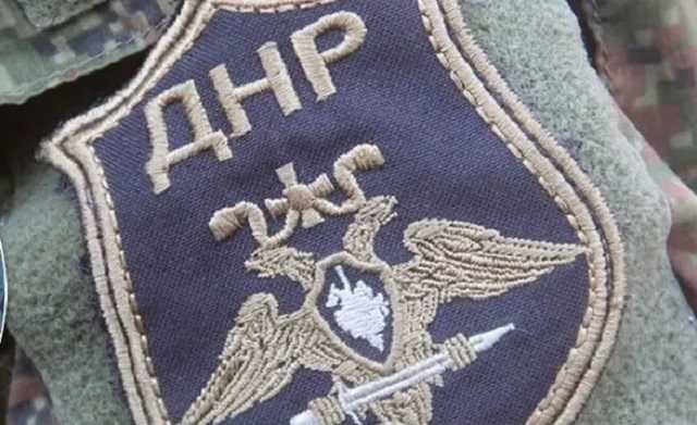 На Донбассе умер террорист "ДНР", воевавший против ЗСУ под Иловайском