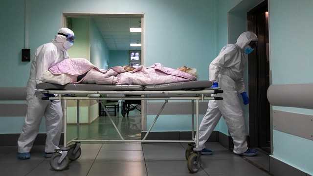 Ученые выяснили, что вызывает тяжелую форму COVID-19