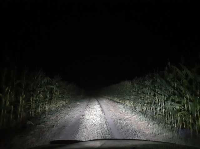 Як поліція ловила «полтавського Рембо»: «Ну жизнь така, мене достала. Ну ізвіні, родной»