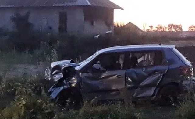 Смертельное ДТП под Киевом: водитель под наркотиками вылетел на встречную полосу, есть жертвы