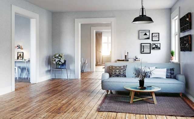 Квартира бориспольского розбийныка: скандальный секретарь горсовета Годунок купил шаровую квартиру