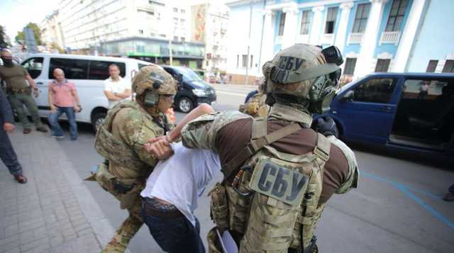 Чому силовики самі винні в терактах в Україні