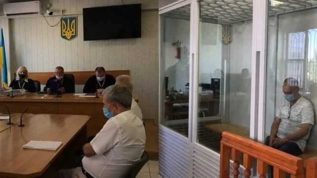 Смертельный пожар в "Токио Стар" в Одессе: совладельцу заведения изменили меру пресечения