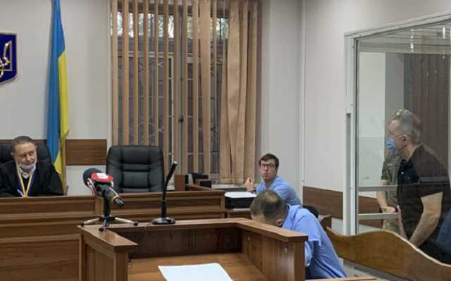 Підозрюваному в держзраді генералу СБУ Шайтанову оголосили ще одну підозру