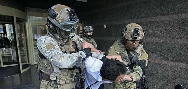 Каримову не избрали меру пресечения: озвучена причина