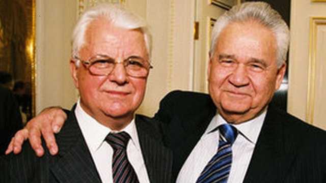 Кравчук заявив, що не пропонував кандидатуру Фокіна для роботи в ТКГ