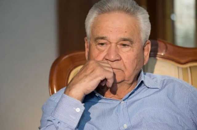 Гармаш: Фокин переживает, не приедут ли «правосеки» зачищать Донбасс после выполнения Минска