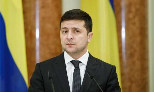 Зеленский выразил соболезнования в связи со взрывами в Бейруте