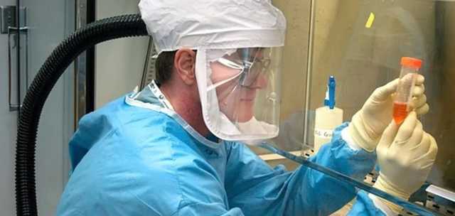 Китай начал строительство еще семи лабораторий с опасными вирусами