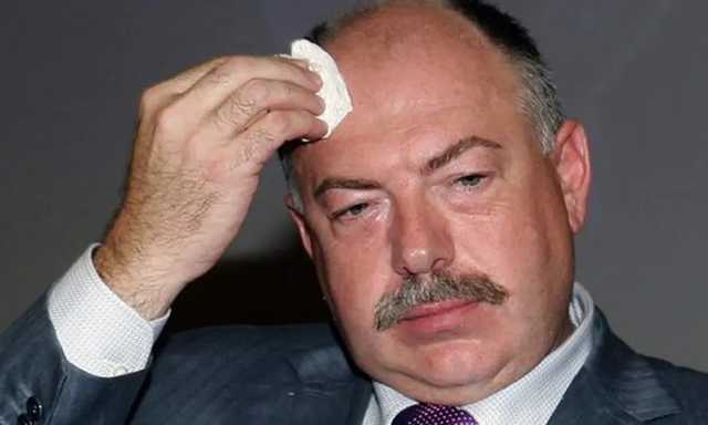 Советник главы ОП о назначении Пискуна: Это ошибка