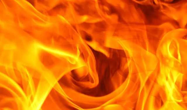 На Черниговщине мужчина устроил самосожжение и погиб