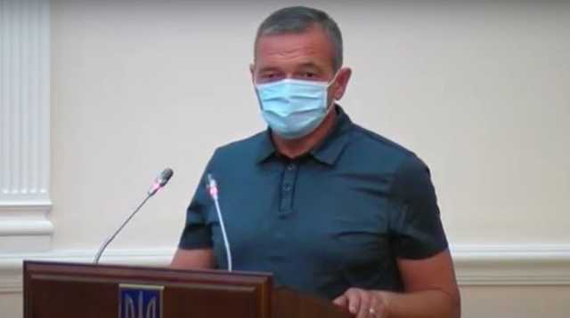 Кабмин согласовал назначение агрария Мищенко на должность главы Кировоградской ОГА