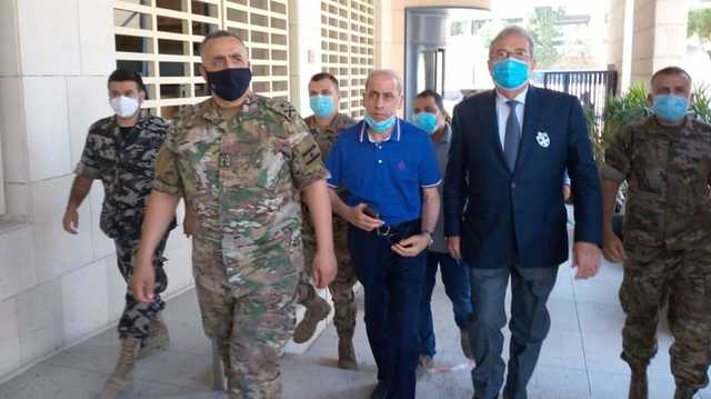 После взрыва в Бейруте под домашний арест заключили всю администрацию порта