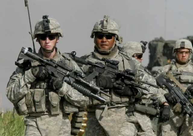 Армия США показала удар мощной гиперзвуковой ракетой C-HGB