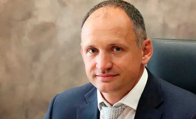 Бывший чиновник МВД стал заместителем главы Офиса президента