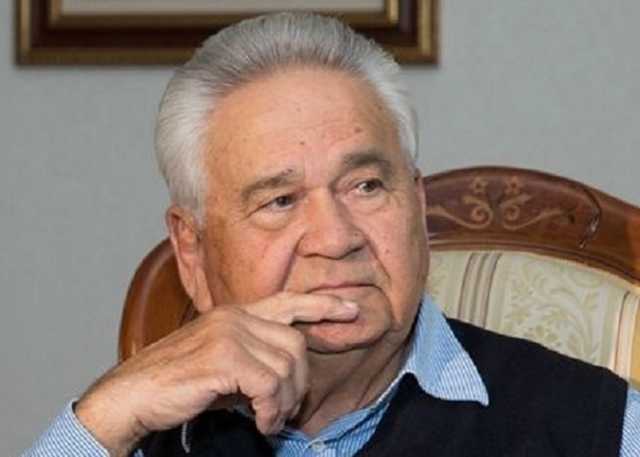 Фокін ще визначається, чи входити до ТКГ у Мінську, – речниця Єрмака