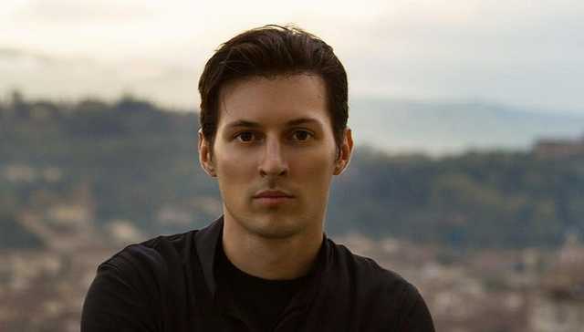 Павел Дуров заявил, что действия США против TikTok убьют интернет