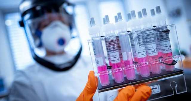 В Украине антирекорд по коронавирусу уже второй день подряд