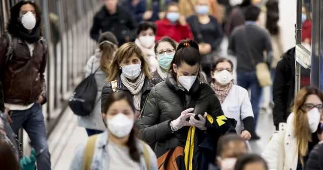 Чем опасно двойное заражение COVID-19 и гриппом: врач дала пояснения