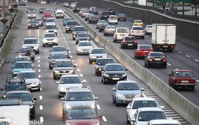 Кабмин изменил метод определения среднерыночной стоимости автомобиля