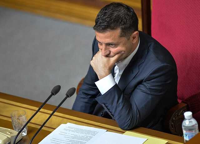 Назначением Татарова в ОП Зеленский лишь ускорит свой крах — экс-нардеп