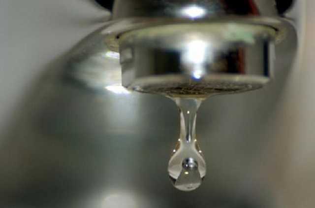 Из-за повреждения водовода "Горловка-Торецкое" без водоснабжения остаются около 43 тыс. человек