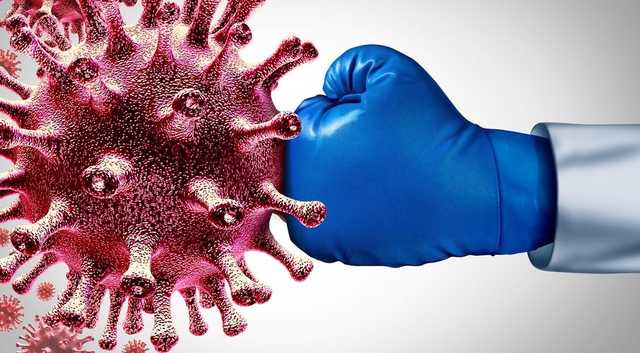 Ученые узнали одну из причин иммунитета к COVID-19