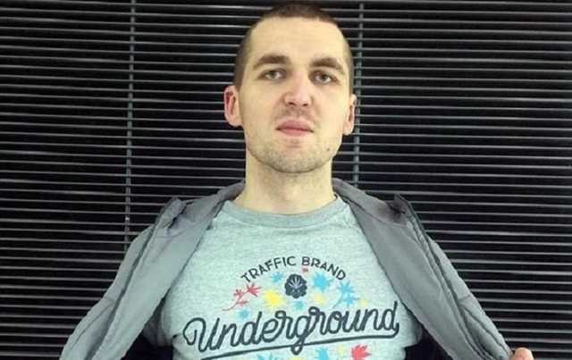 З’явилося листування розчленованого репера Картрайта з коханкою