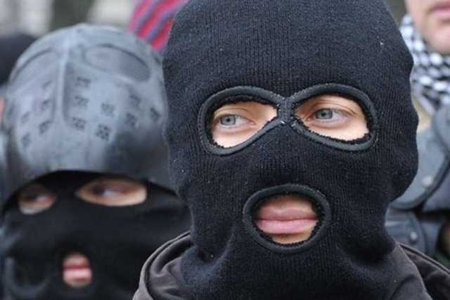 У Бориспільському районі орудують політичні рейдери?