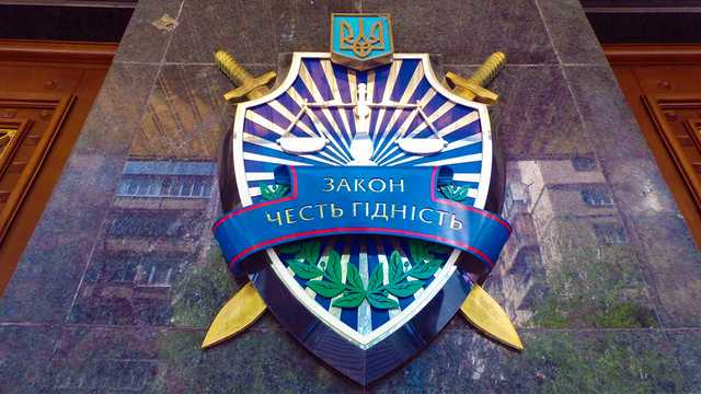 Луценко: Зараз прокуратура – це посміховисько. Ризики для Зеленського чимдалі зростають